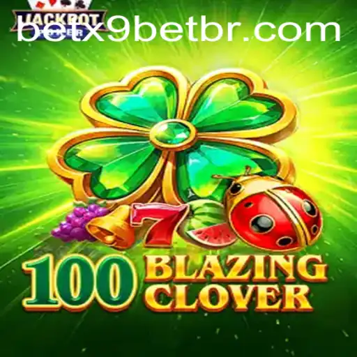 Exploring 100BlazingClover: A Dynamic Gaming Adventure