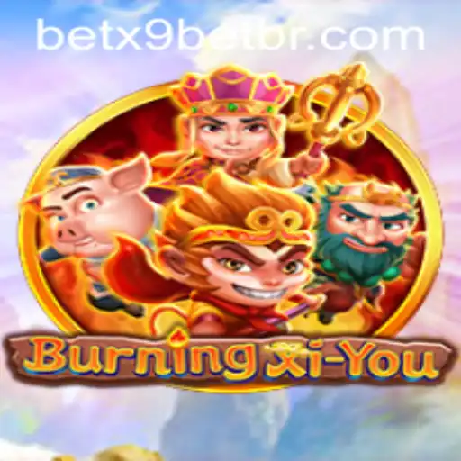 BurningXiYou: Exploring the Thrilling Adventure with Betx9 PH Login