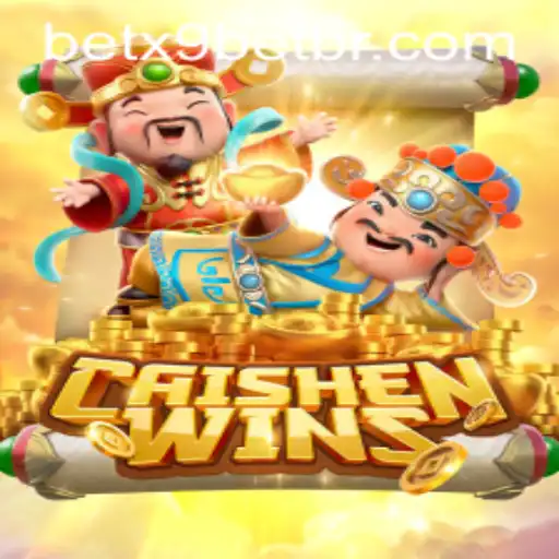 CaishenWins: An In-Depth Look at This Thrilling Slot Game