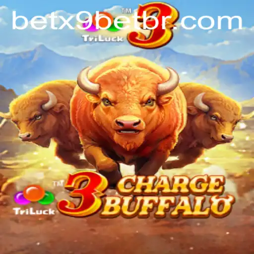 Experience the Thrill of 3ChargeBuffalo: A Game Revolutionizing Online Gaming