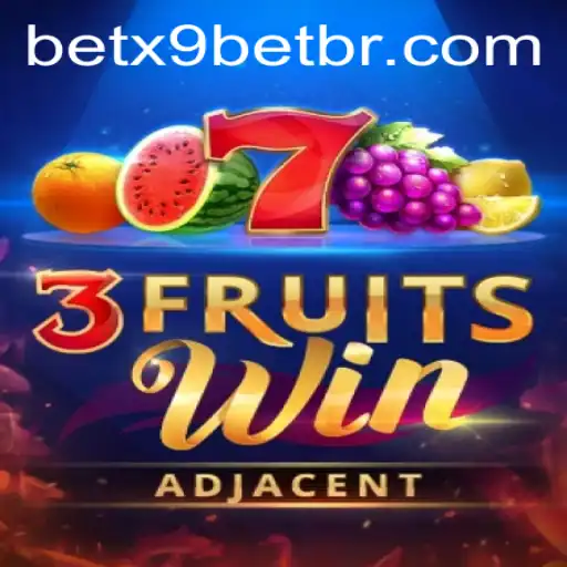 Unlock the Excitement of 3FruitsWin: An Insight into the Game and How to Maximize Betx9 PH Login