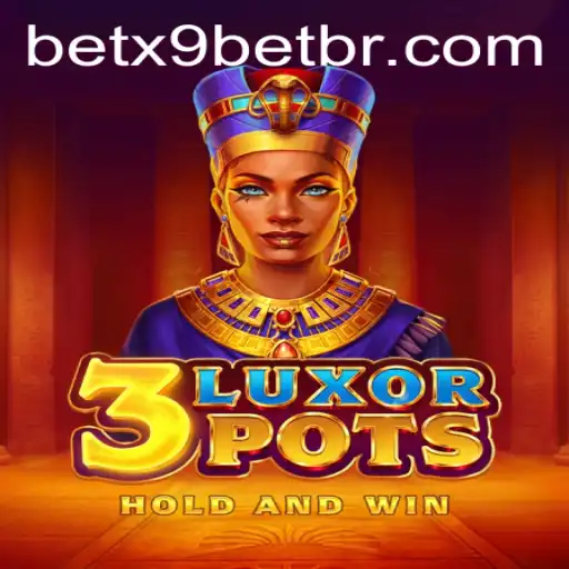 Discovering 3LuxorPots: A Grand Adventure in Online Gaming