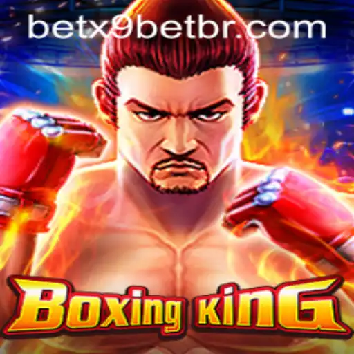 BoxingKing: The Thrilling Game of Virtual Boxing