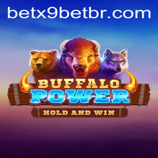 BuffaloPower: An Exciting Adventure Awaits with betx9 PH Login