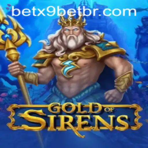GoldofSirens: Dive into the Enchanting World of Mythical Adventures