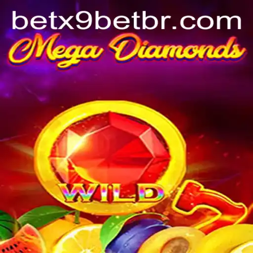 Unveiling MegaDiamond: A Thrilling New Gaming Experience with betx9 PH