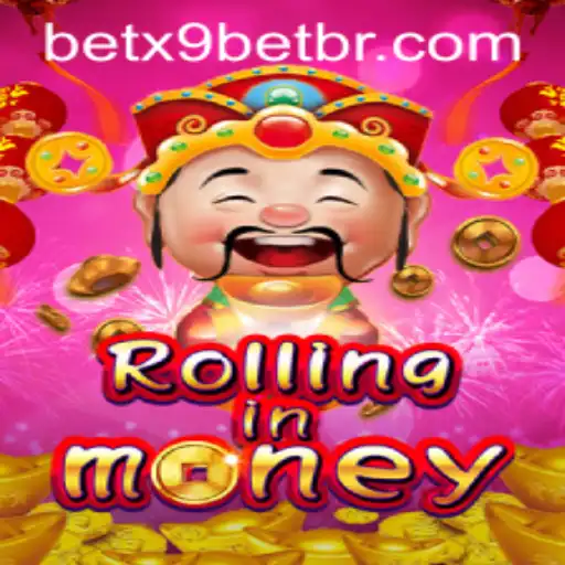 RollingInMoney: Your Gateway to Fortune with betx9 PH Login