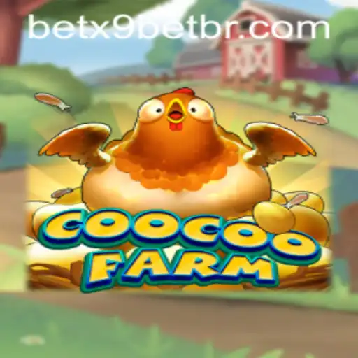 CooCooFarm: Exploring an Immersive Farming Experience with betx9 PH Login