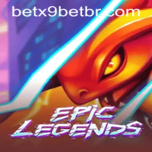 EpicLegends: A Dive into the Gaming Arena and Betting Landscape
