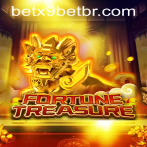 Discover the Adventure of FortuneTreasure and Its Thrilling Gameplay