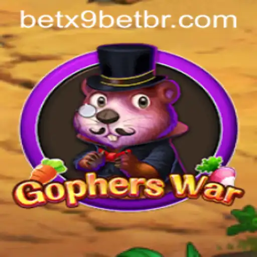 Discover the Fascinating World of GophersWar: A Strategic Adventure