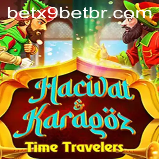 Discovering the Thrills of HacivatandKaragoz with betx9 PH Login