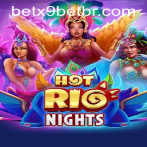 HotRioNights: A Thrilling Casino Adventure Enhanced by betx9 PH Login