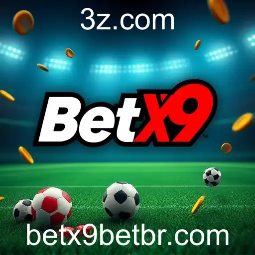 A Ascensão do Betx9 no Mercado de Jogos Online