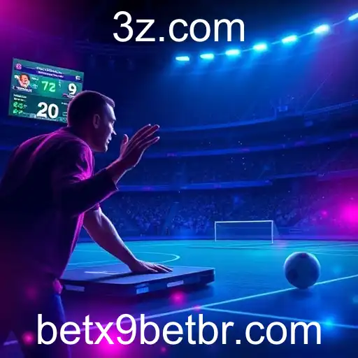 Tendências Emergentes no Mundo dos Jogos Online: Betx9 e Além