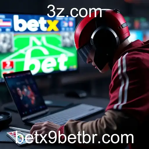 Expansão do Mercado de Jogos Virtuais em 2025