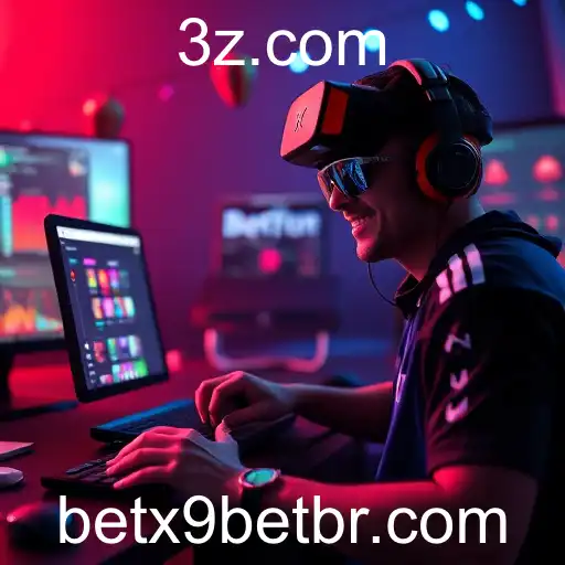 Expansão do Mercado de Jogos em 2025