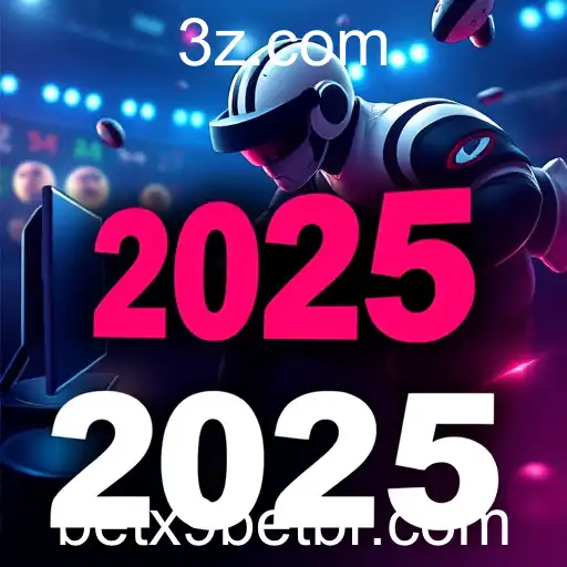 O Crescimento do Setor de Jogos Online em 2025