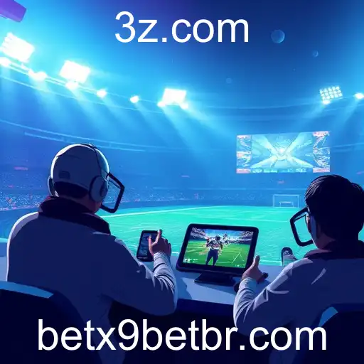 A Nova Fase do Mercado de Jogos Online em 2025