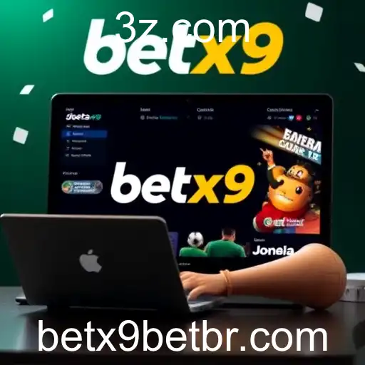 Mercado de Apostas Online em 2025: Expansão e Desafios