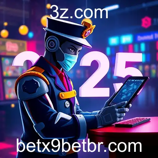 A Nova Era dos Jogos Online em 2025