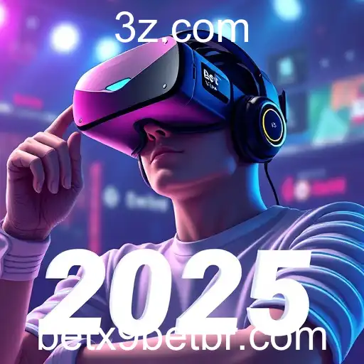 A Ascensão de Plataformas de Apostas em 2025