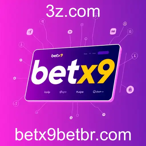 A Ascensão do betx9 na Cena de Jogos Online