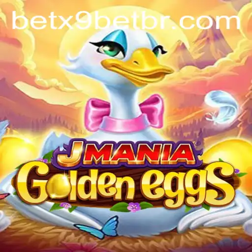 Discover the Thrilling World of JManiaGoldenEggs and Its Engaging Gameplay
