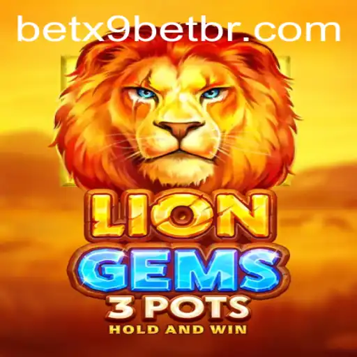 Unveiling the Adventure of LionGems3pots: A Journey into Online Gaming