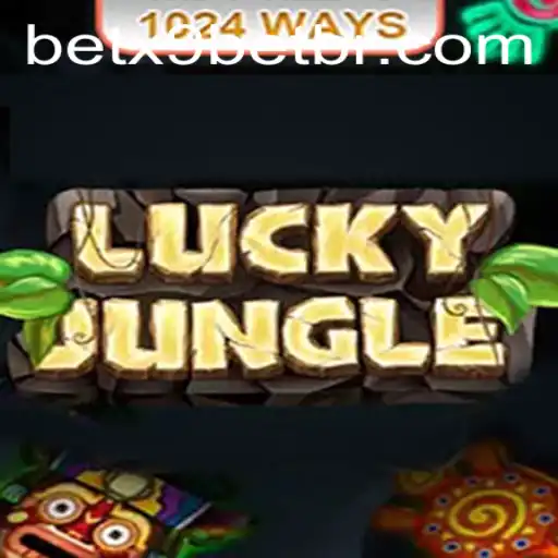 Discover the Thrilling World of LuckyJungle1024: An In-Depth Guide