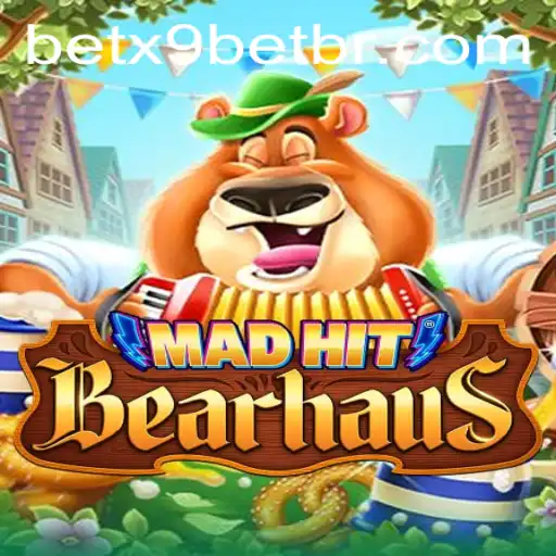 Discover the Enigmatic World of MadHitBearhaus: A Thrilling Adventure Awaits
