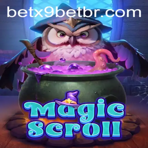 MagicScroll: A New Era of Interactive Gameplay