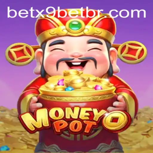 MoneyPot: Exploring the Thrills of Virtual Gaming with Betx9 PH Login
