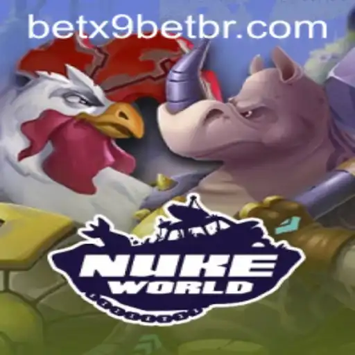 Exploring the World of NukeWorld and Betx9 PH Login