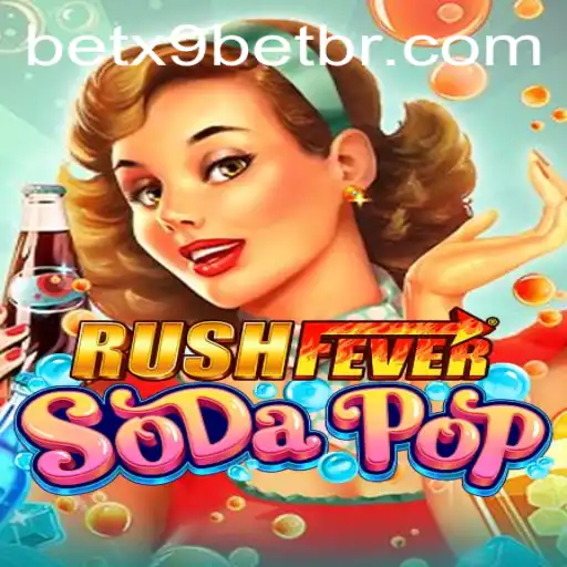 RushFeverSodaPop: Exploring the Exciting New Game Phenomenon