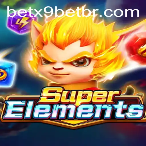 SuperElements: Dive into a World of Adventure and Strategy