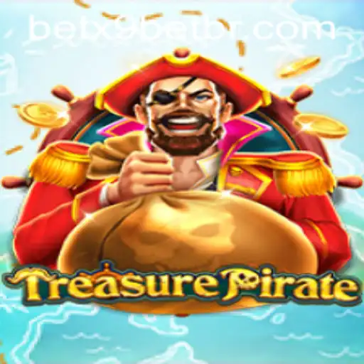 Discover the Adventure of TreasurePirate and Betx9 PH Login